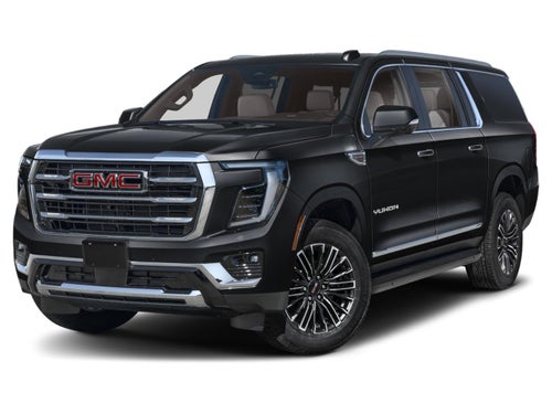 2025 GMC Yukon XL 4WD 4dr Elevation
