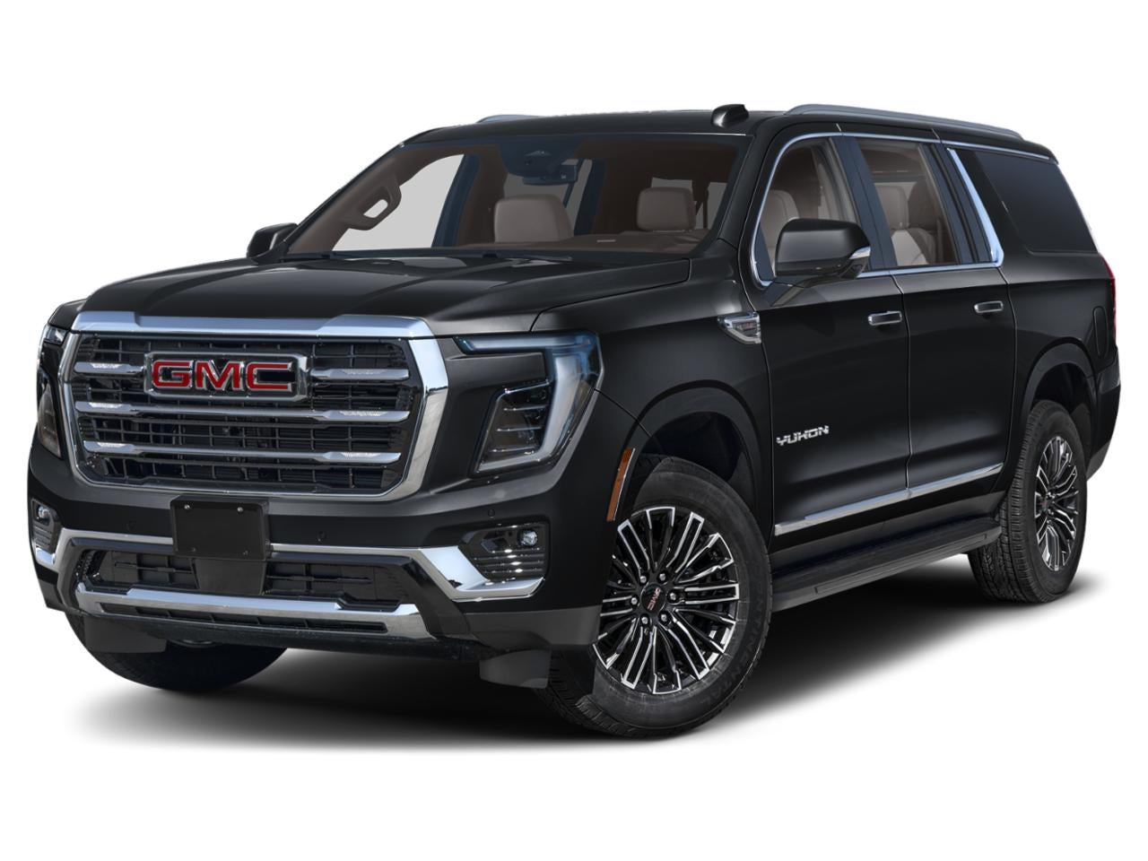 2025 GMC Yukon XL 4WD 4dr Elevation