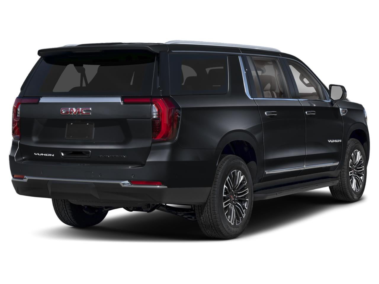 2025 GMC Yukon XL 4WD 4dr Elevation
