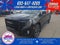 2023 GMC Yukon XL 4WD 4dr AT4