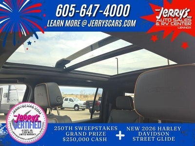 2023 GMC Yukon XL 4WD 4dr AT4