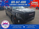 2023 GMC Yukon XL 4WD 4dr AT4
