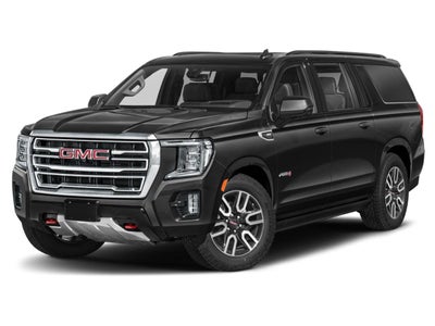 2023 GMC Yukon XL 4WD 4dr AT4