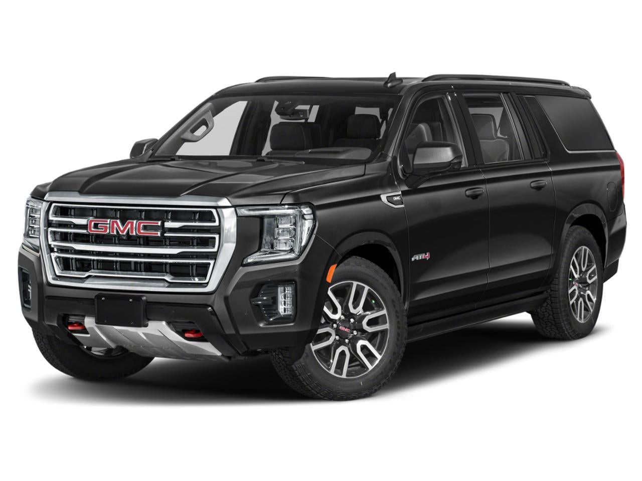 2023 GMC Yukon XL 4WD 4dr AT4