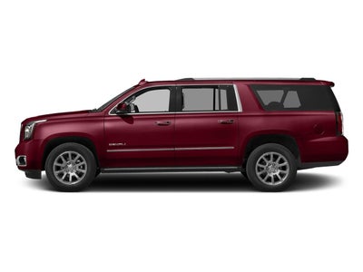 2018 GMC Yukon XL 4WD 4dr Denali