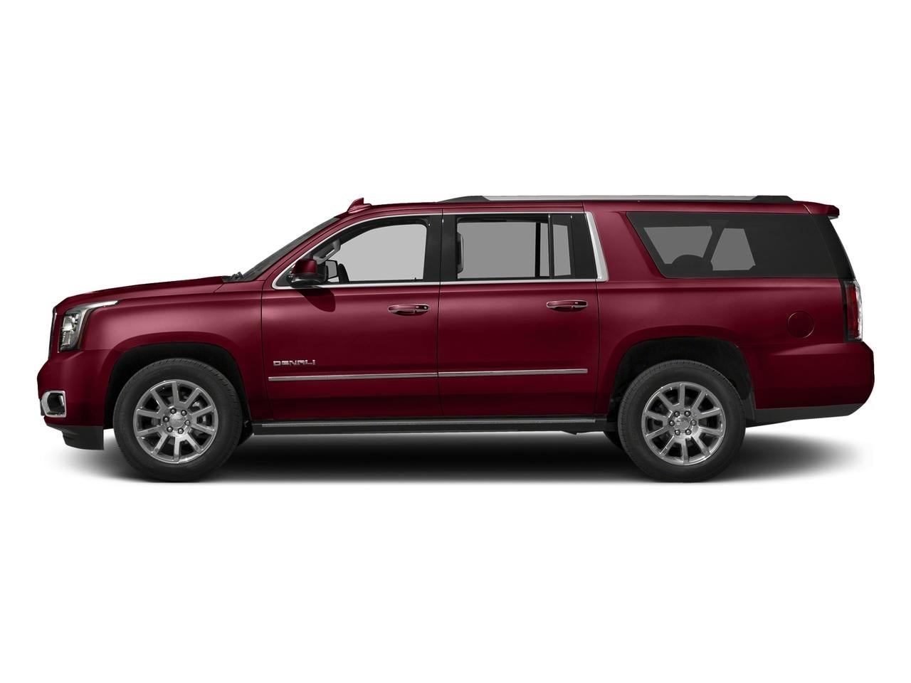 2018 GMC Yukon XL 4WD 4dr Denali