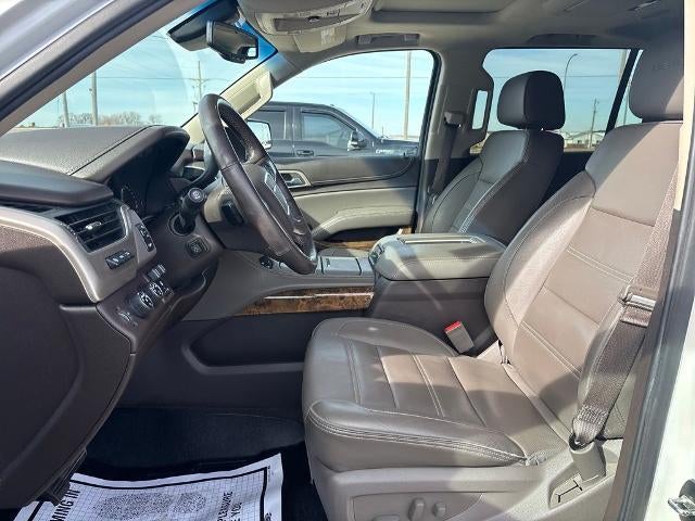 2016 GMC Yukon XL 4WD 4dr Denali