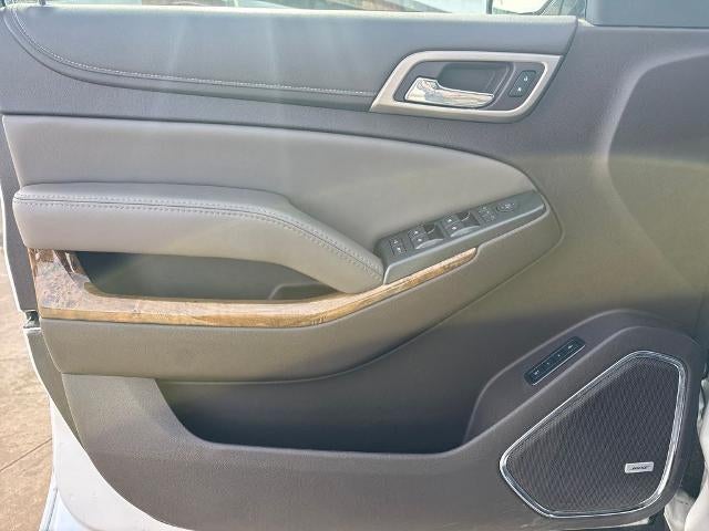 2016 GMC Yukon XL 4WD 4dr Denali