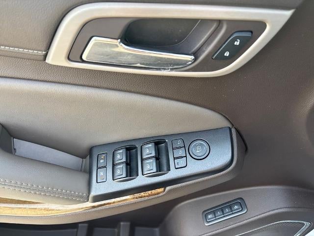 2016 GMC Yukon XL 4WD 4dr Denali