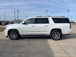 2016 GMC Yukon XL 4WD 4dr Denali