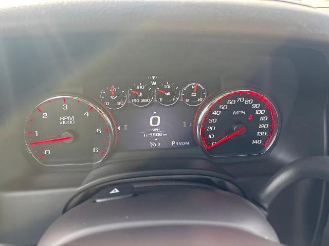 2016 GMC Yukon XL 4WD 4dr Denali