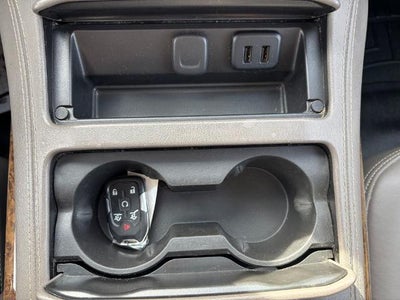 2016 GMC Yukon XL 4WD 4dr Denali