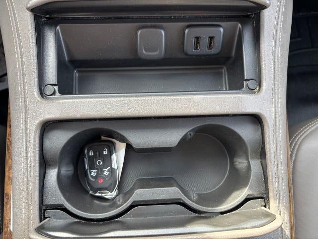 2016 GMC Yukon XL 4WD 4dr Denali