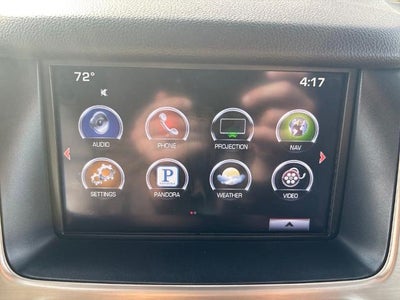 2016 GMC Yukon XL 4WD 4dr Denali