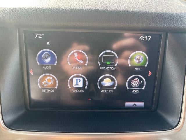 2016 GMC Yukon XL 4WD 4dr Denali