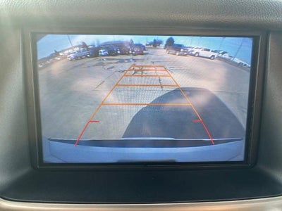 2016 GMC Yukon XL 4WD 4dr Denali