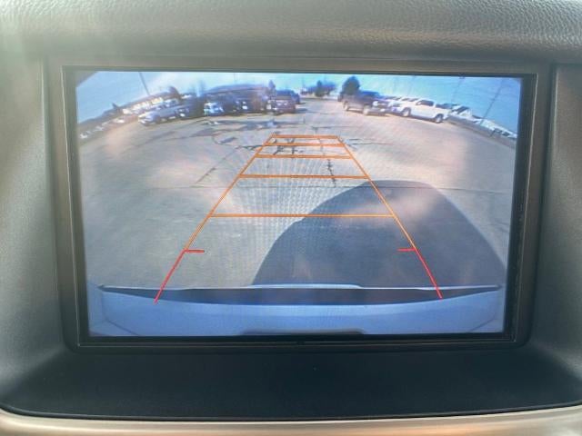 2016 GMC Yukon XL 4WD 4dr Denali