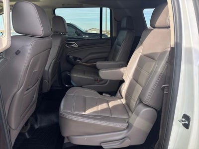 2016 GMC Yukon XL 4WD 4dr Denali
