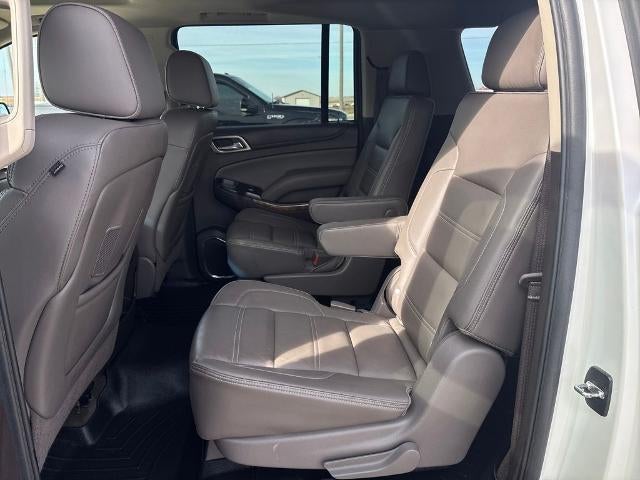 2016 GMC Yukon XL 4WD 4dr Denali
