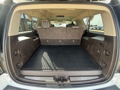 2016 GMC Yukon XL 4WD 4dr Denali