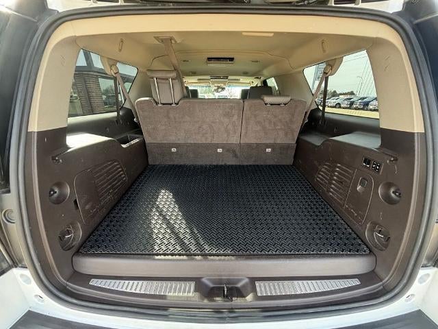 2016 GMC Yukon XL 4WD 4dr Denali