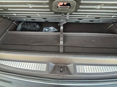 2016 GMC Yukon XL 4WD 4dr Denali