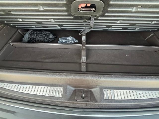 2016 GMC Yukon XL 4WD 4dr Denali