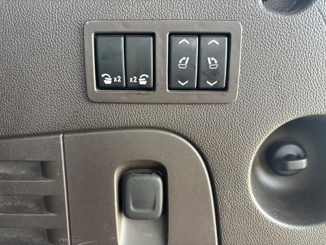 2016 GMC Yukon XL 4WD 4dr Denali