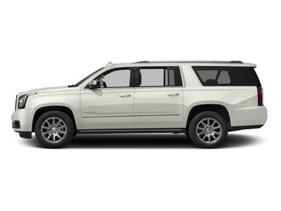 2016 GMC Yukon XL 4WD 4dr Denali