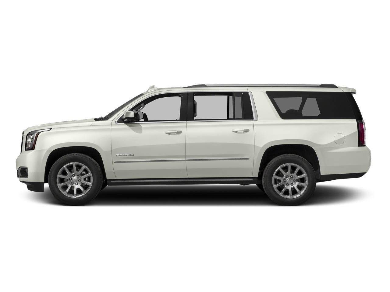 2016 GMC Yukon XL 4WD 4dr Denali