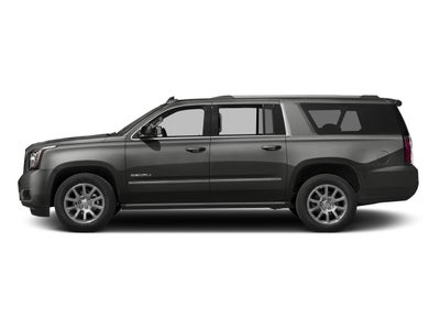 2016 GMC Yukon XL 4WD 4dr Denali
