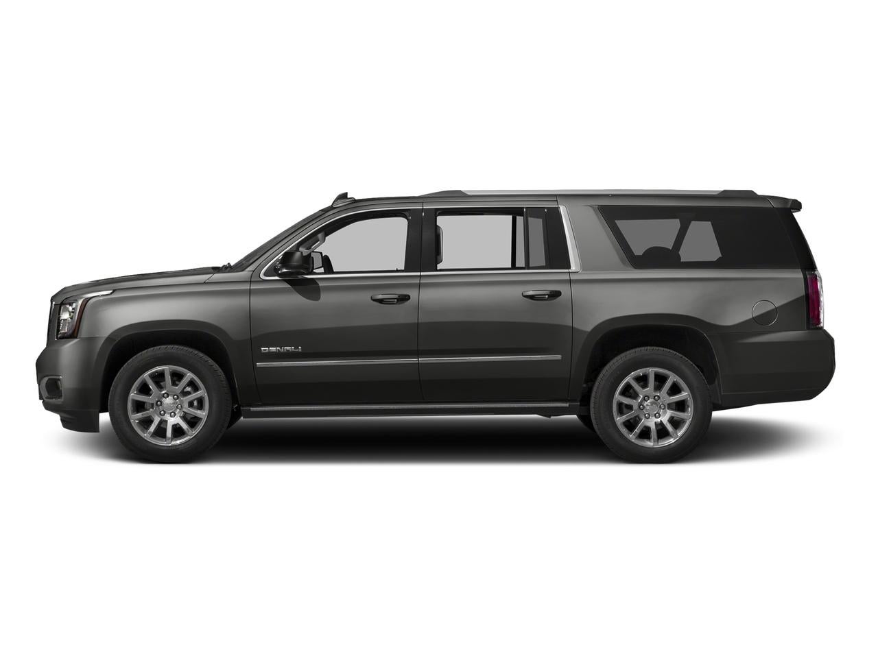 2016 GMC Yukon XL 4WD 4dr Denali