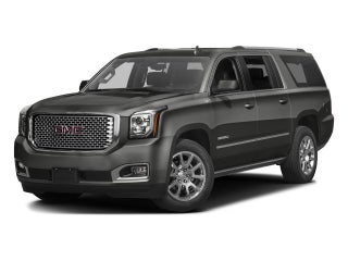 2016 GMC Yukon XL 4WD 4dr Denali