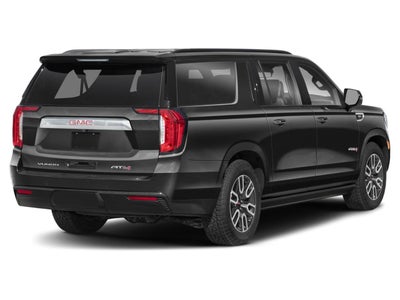2023 GMC Yukon XL 4WD 4dr AT4