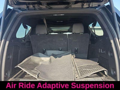 2025 GMC Yukon XL 4WD 4dr AT4