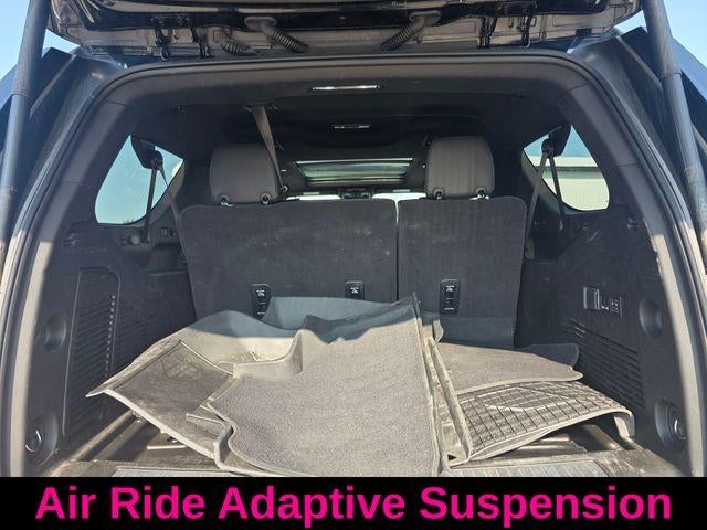 2025 GMC Yukon XL 4WD 4dr AT4