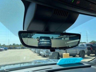 2025 GMC Yukon XL 4WD 4dr AT4