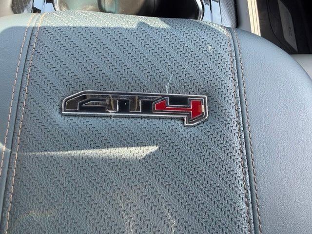2025 GMC Yukon XL 4WD 4dr AT4
