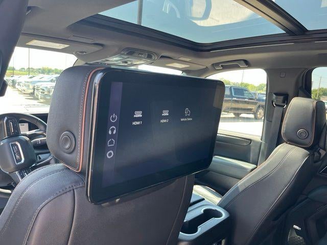2025 GMC Yukon XL 4WD 4dr AT4