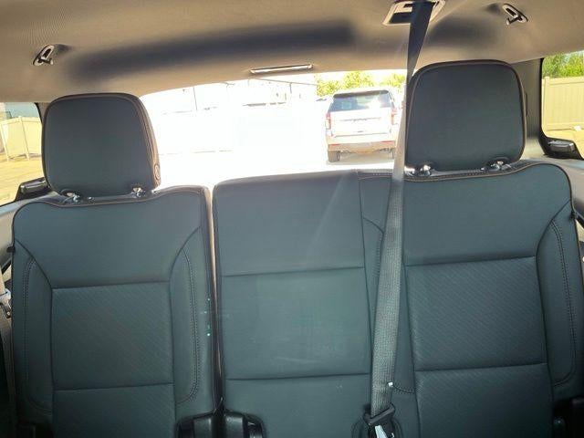 2025 GMC Yukon XL 4WD 4dr AT4