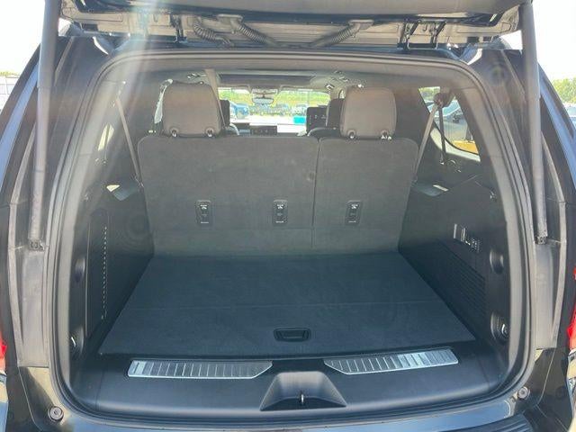 2025 GMC Yukon XL 4WD 4dr AT4