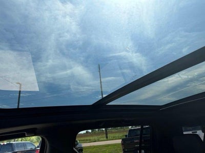 2025 GMC Yukon XL 4WD 4dr AT4