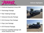 2025 GMC Yukon XL 4WD 4dr AT4
