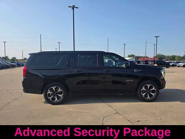 2025 GMC Yukon XL 4WD 4dr AT4