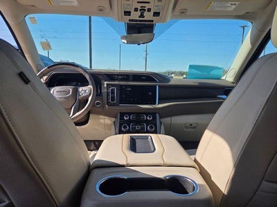 2024 GMC Yukon XL 4WD 4dr Denali