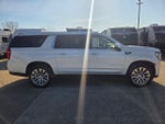 2024 GMC Yukon XL 4WD 4dr Denali