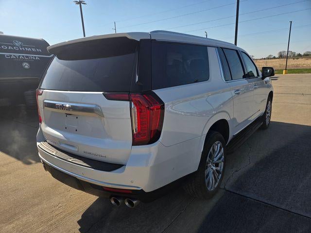 2024 GMC Yukon XL 4WD 4dr Denali