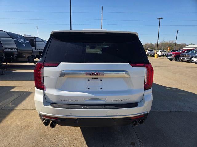 2024 GMC Yukon XL 4WD 4dr Denali