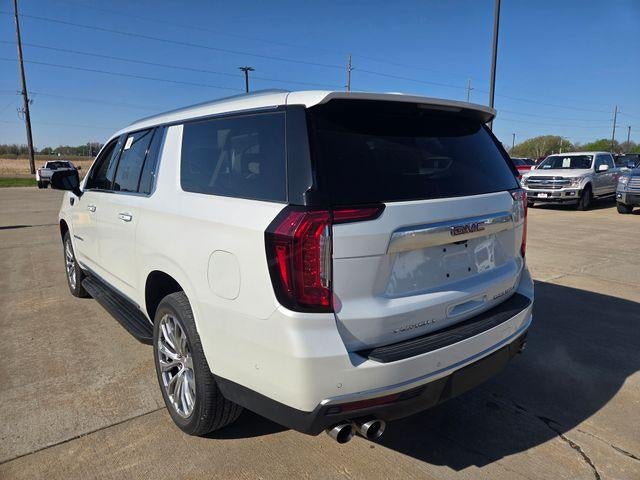 2024 GMC Yukon XL 4WD 4dr Denali