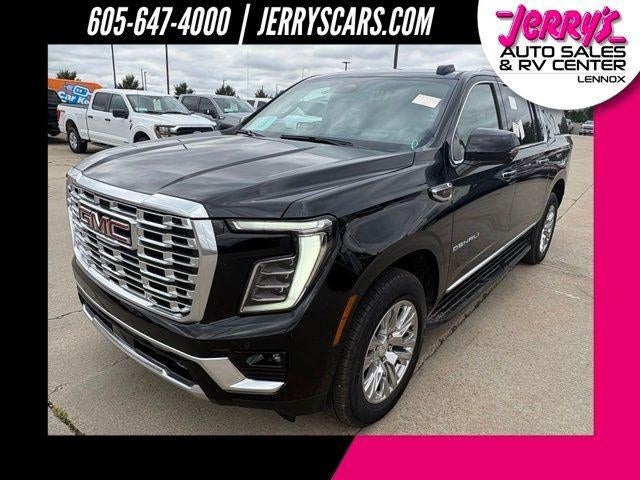 2026 GMC Yukon XL 4WD 4dr Denali